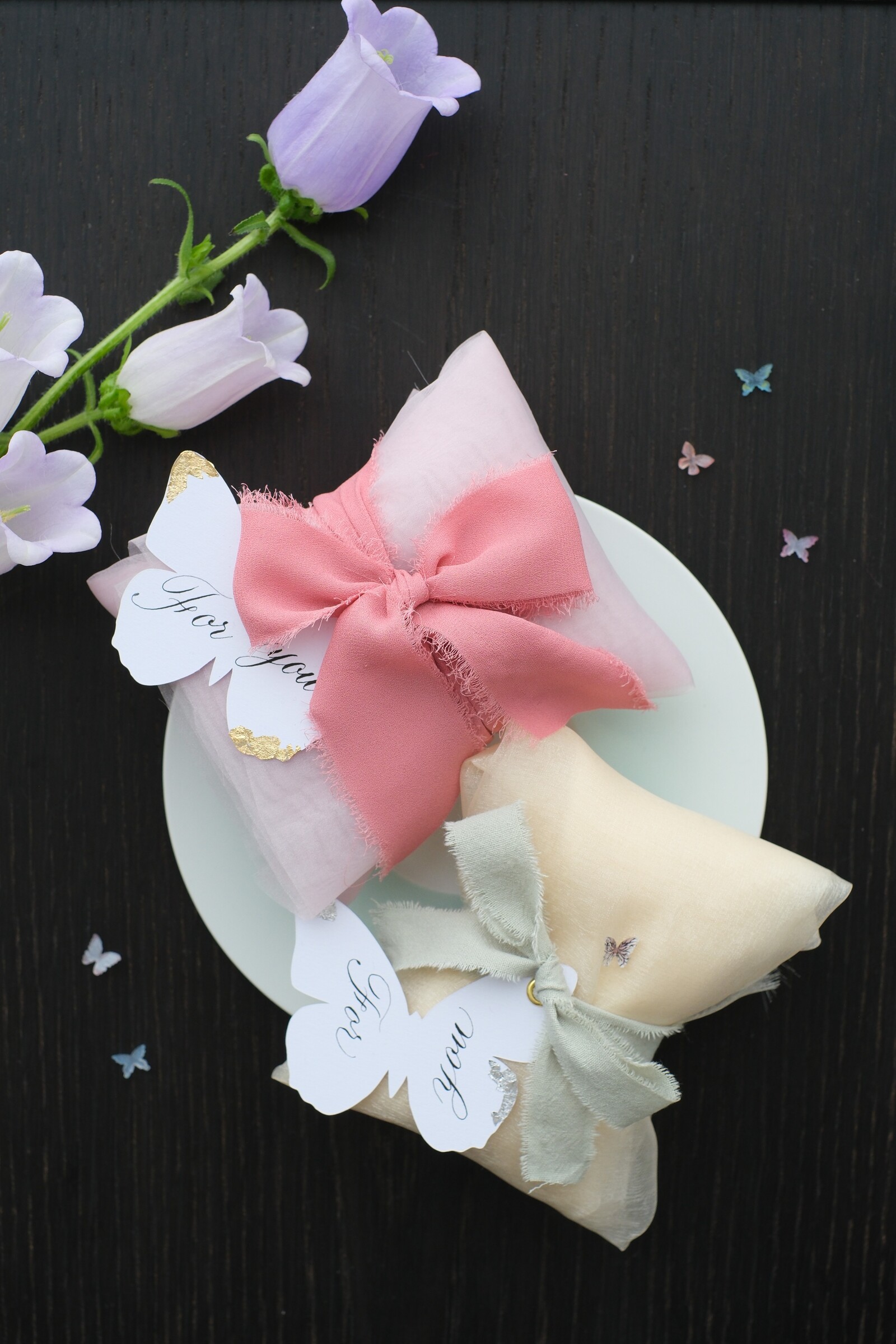 【まったり古民家開催🌸】鎌倉で1dayギフトラッピングのワークショップ