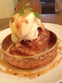 【女性主催】渋谷の穴場カフェに行こう！おすすめはアップルパイ🍎🦊🍒