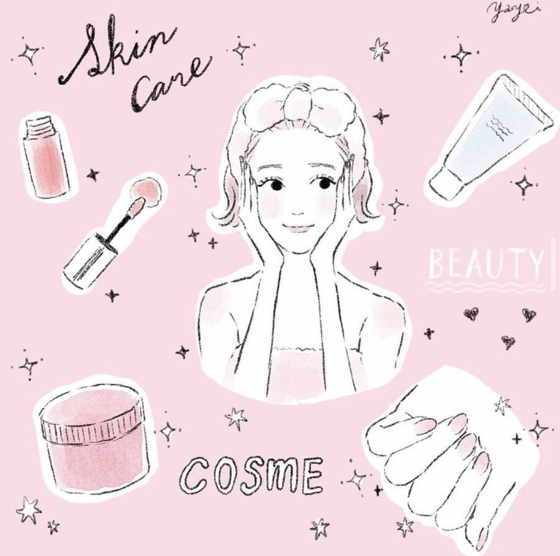 【女性限定】メイク研究会💄自分にぴったりの可愛い、素敵を見つけよう✨