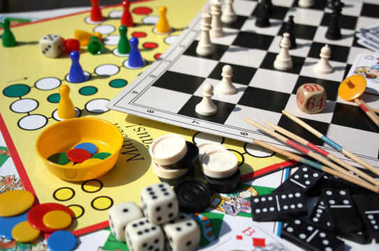 【2,30代限定】池袋 軽量級ボードゲーム会