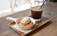 【百名店】ふわふわの絶品トースト＆固めプリンを食べに行こう🍮