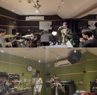 ゆるっと演奏❣️誰でも参加OK✨️【音楽部活動練習会🎶】