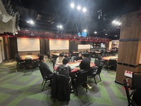 【水曜日】🔰初心者の為のポーカー会、初めて参加の方歓迎