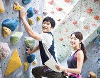 ⭐️新宿⭐️ボルダリング会♦️歴の長い主催者が初心者にも優しく教えます!年齢問わず参加歓迎!