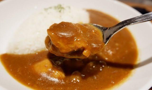 4/9 【20代】夜カレー🍛✨