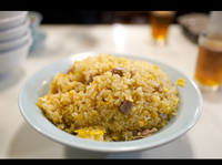 【神楽坂の3大チャーハン】を食べる会