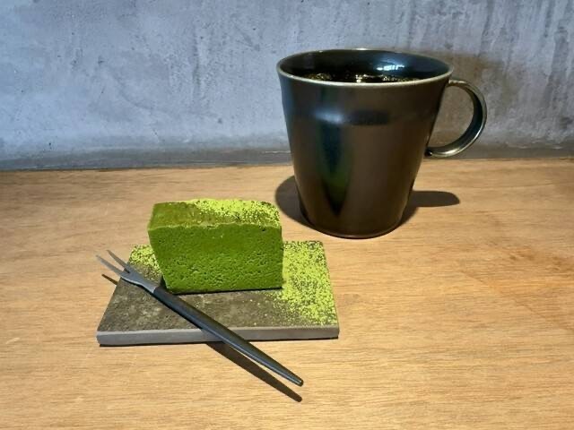 【早割中】代々木の隠れ家カフェに行こう！おすすめは抹茶テリーヌ🌸🌸🌸