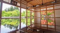 【20代主催】関東唯一の特別公開｢春の新緑床もみじ｣と群馬グルメを楽しむ日帰り旅✨
