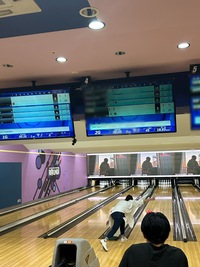 【あと3名募集】みんなでわいわいボウリング🥳主催者は20代女性！