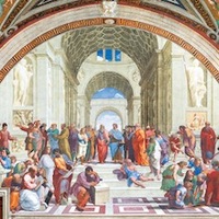 🖼️絵画を見て自分なりの答えつくり！　