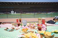 【初参加 歓迎】【15名募集 残2名】4/26(土) 競馬場ピクニックオフ🐴@東京競馬場