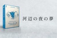 河辺の夜の夢【パーティ・推理ゲーム】
