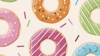 🍩30代からの友達作り/ミスド ドーナツ作り体験🍩お一人参加大歓迎⭐︎