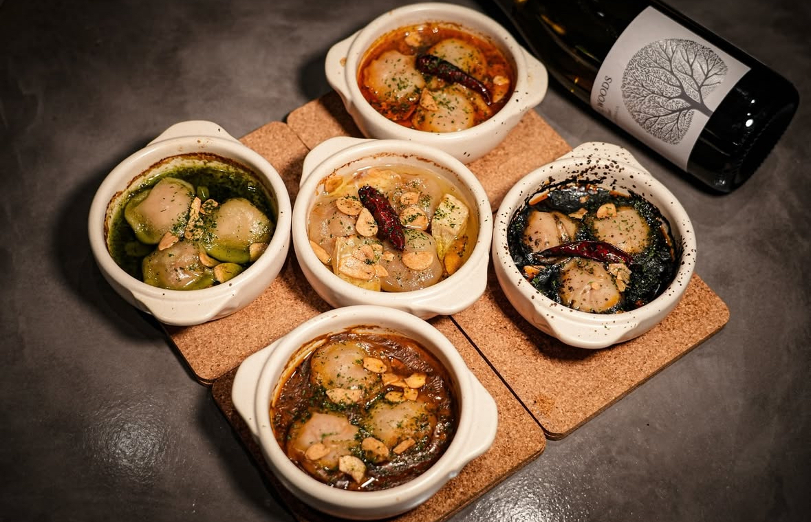 【池袋】激安！！“日本初”の変わり種小籠包の食べ放題に行こう！🥟✨