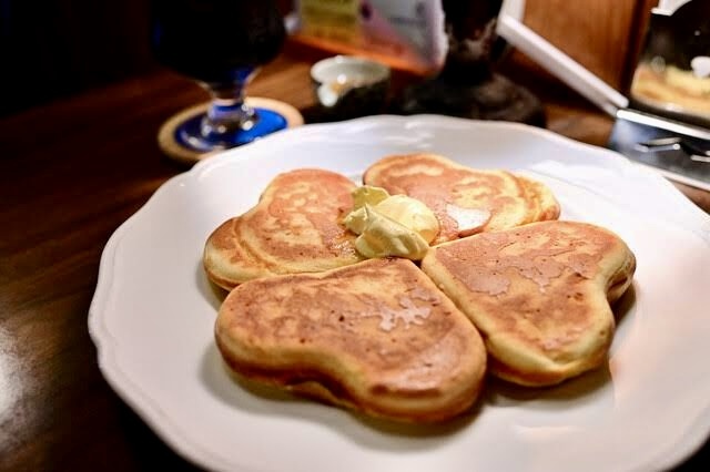 【40代50代】質屋の蔵を改装して作られた特別な空間✨昔ながらのレトロ喫茶で☕️朝カフェ会🥞