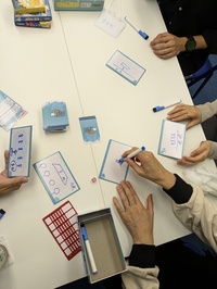 【満員御礼】5/4(日) 第12回初心者歓迎ボードゲーム会🎲@天神