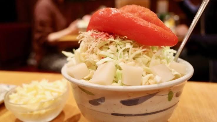 【池袋】【 時間無制限食べ放題】もんじゃ＆お好み焼きを作って食べよう☺️ 変わり種メニューもあります🍨