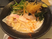 4/22(水) 夜ラーメン🍜✨