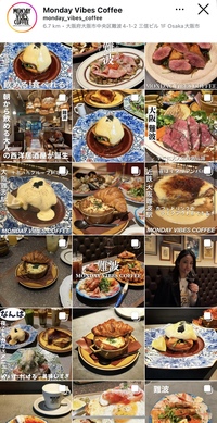 朝活☀️美味しいモーニングで充実した朝時間を♪