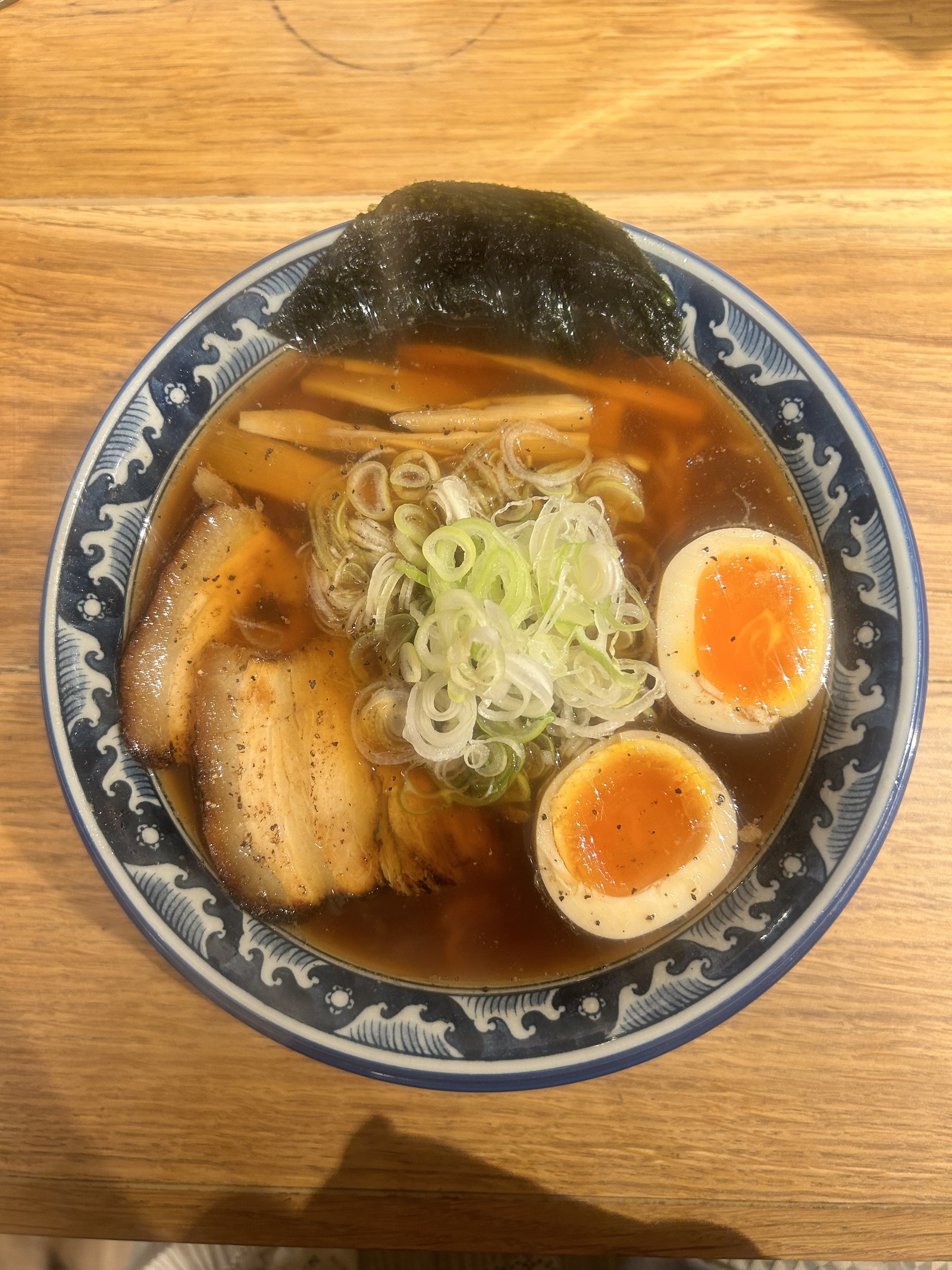 大阪ラーメンフェスタ2025in大阪城公園🍜