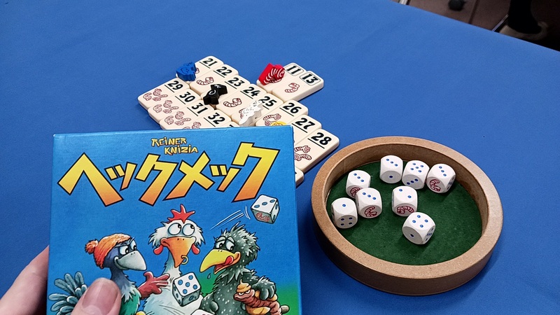 【第68回】5/25(日)横浜ボドゲ部🎲初心者・初参加歓迎🔰