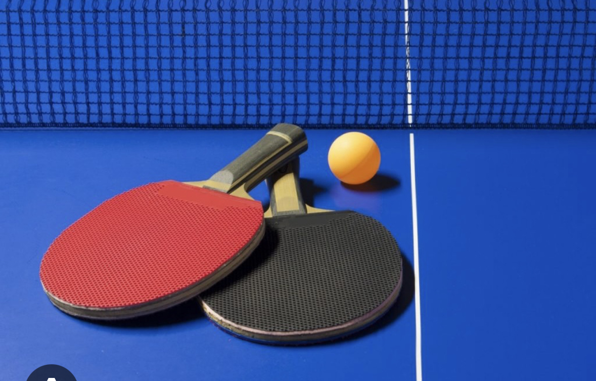 【次回5/25(日)18時-21時】初心者歓迎🔰卓球🏓募集🏐