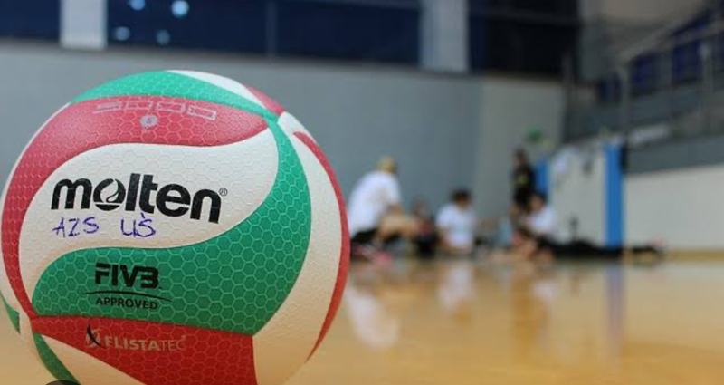 【次回5/31(土曜日)15時-18時】初心者歓迎🔰バレー募集🏐