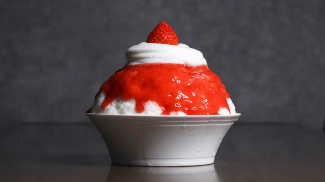 【女性2名主催】全国の新鮮なフルーツ🍓🍊🍋🥝を使ったかき氷を食べに行こう〜🐰🐰💕💫20代30代限定