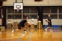 4/19(土) バレーボール🏐