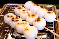 【新宿】抹茶好きさん必見！🍵おかげ庵で限定抹茶スイーツを楽しむカフェ会開催✨