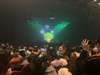 ヨルシカ『盗作』ライブ後ご飯会（9月20日or9月21日愛知公演予定）※未定箇所多数