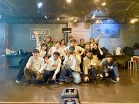 大人から始める初心者向けダンス(超入門)