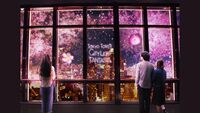 【女性主催】【20代女子限定】東京タワープロジェクションマッピングを見て、カフェでまったりしよう🗼🌸