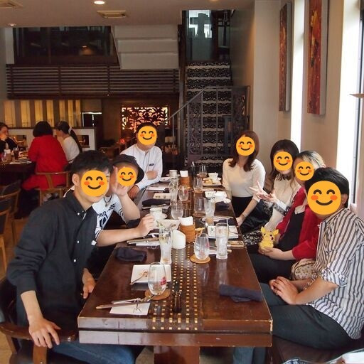 5/24(土) 13:30〜 クラフト食堂 ナゴロバ 栄町駅近辺 