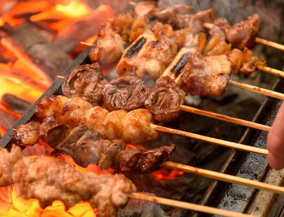 ✨東京✨️元パティシエの女性と話せる焼き鳥飲み会✨!女性の参加大歓迎!年齢問わず参加歓迎!