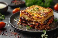 多国籍料理を作ってみよう！ヨーロッパ地中海の味を楽しもう