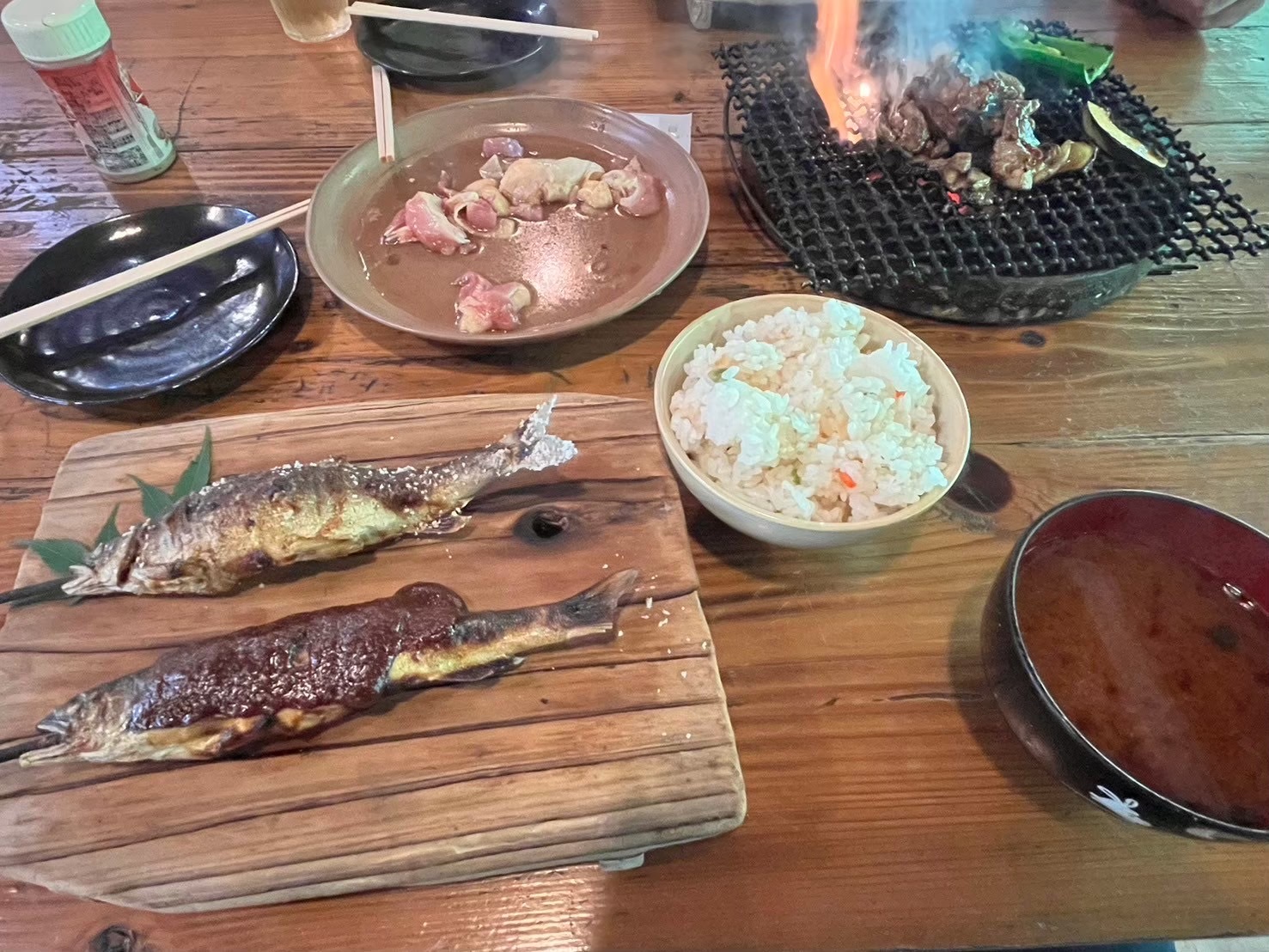 【熊本グルメツアー】美味しいお店を巡る特別な一日🍽️✨