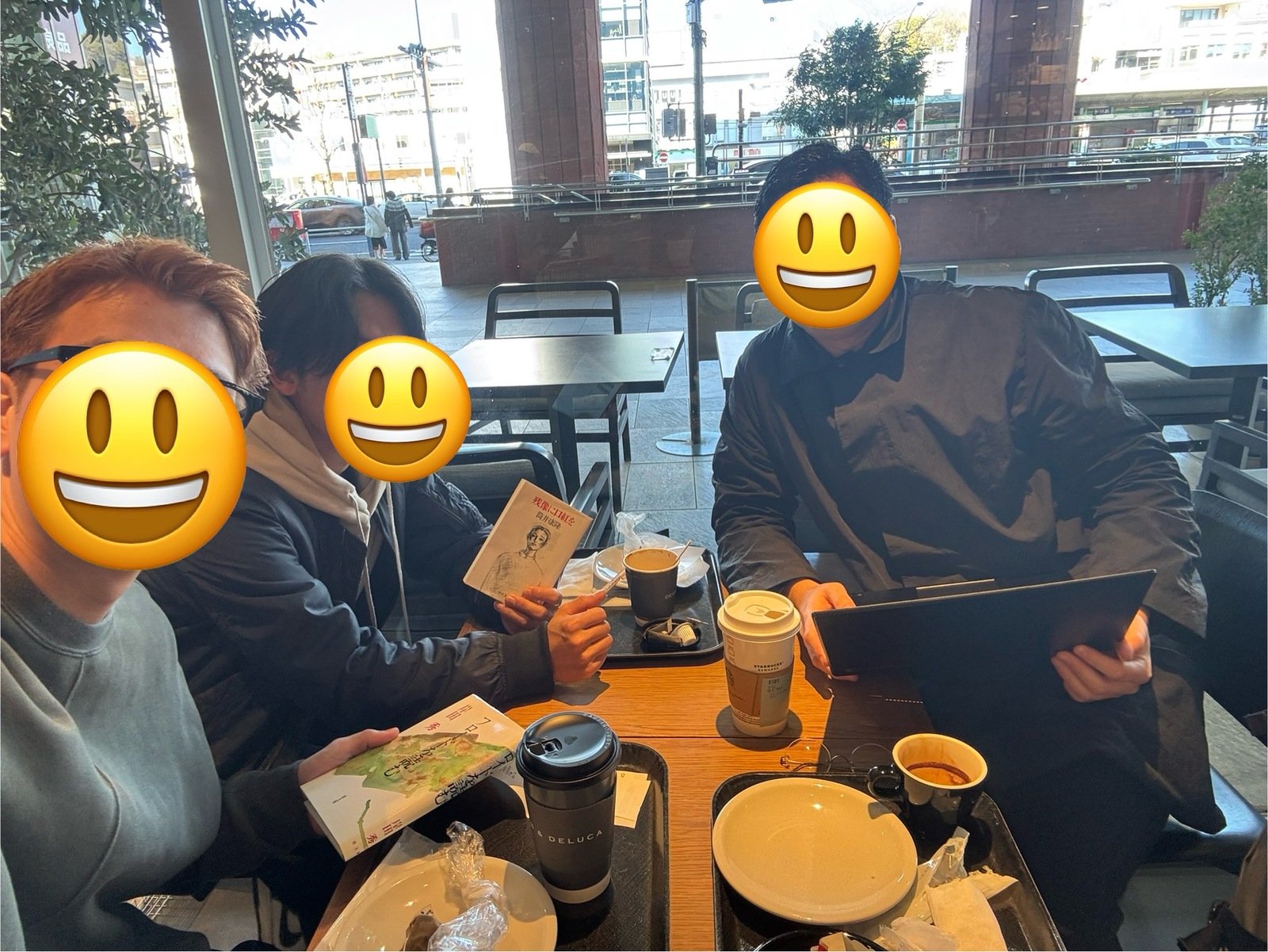 2時間のライトな自主学習の場！？