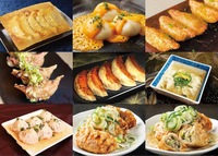 【早割中】30種類以上が食べられる！？餃子フェスに行こう🦊🦊