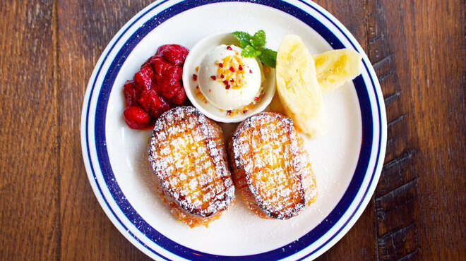 【女性主催】神楽坂の路地裏にあるヨーロッパの住宅をイメージしたおしゃれカフェに行こう〜🌤️🌤️