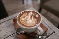 穴場カフェでゆる〜く交流会☕️