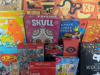 【本町と淀屋橋の間】GWも楽しくやろうぜ！カジュアルボードゲーム会！