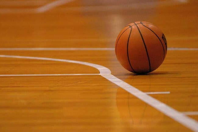 5/6 18-21時　バスケ🏀メンバー募集