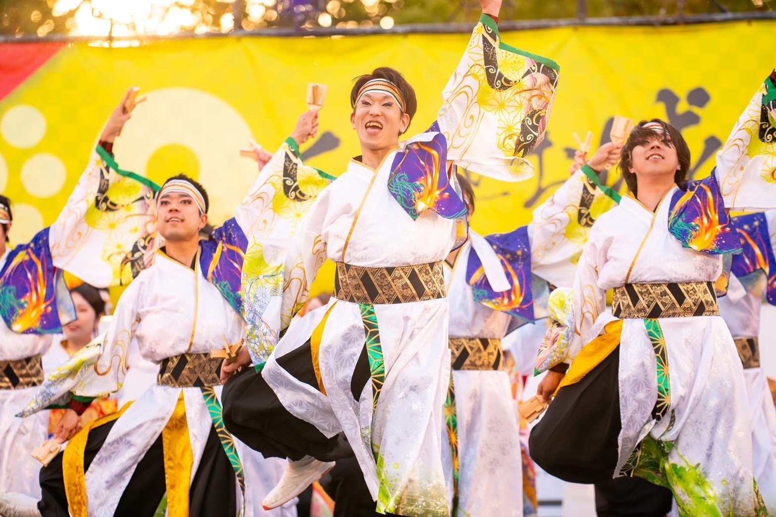 【5/25(日)締切！】よさこいメンバー募集