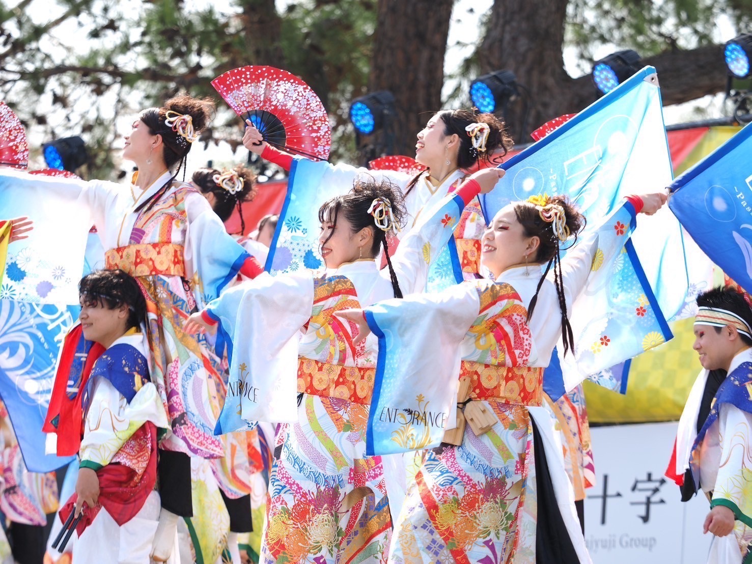 【5/25(日)締切！】よさこいメンバー募集