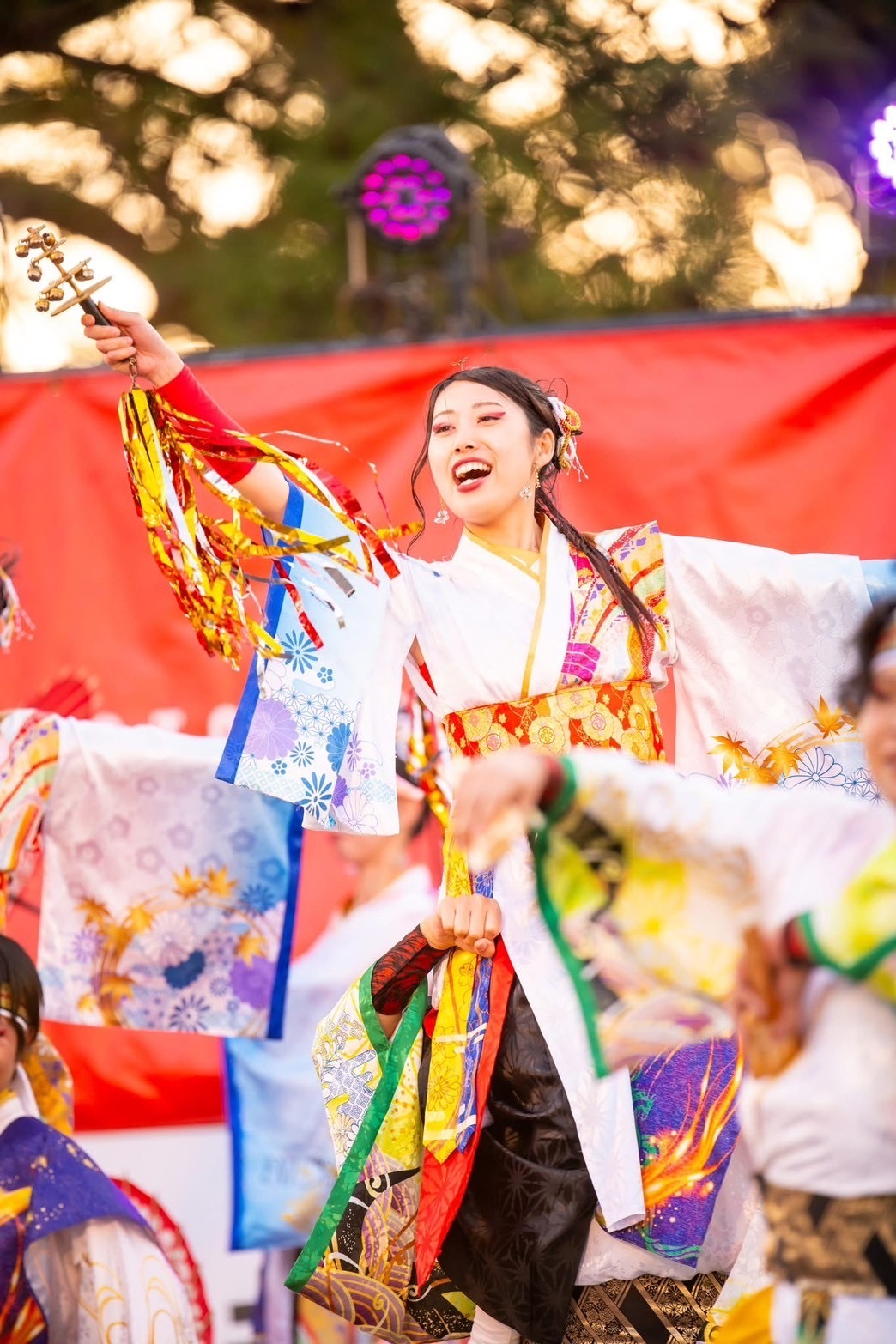 【5/25(日)締切！】よさこいメンバー募集