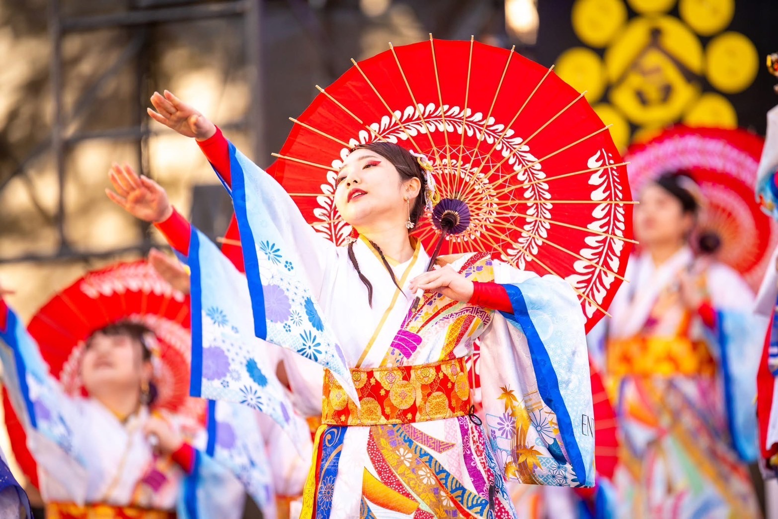 【5/25(日)締切！】よさこいメンバー募集