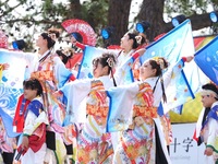 【5/25(日)締切！】よさこいメンバー募集