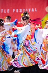 【5/25(日)締切！】よさこいメンバー募集