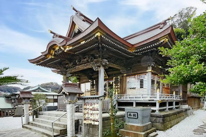 【参加費無料】願いが叶う2つの叶神社を巡り巡る